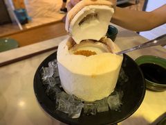 -狐狸爱上椰子鸡(滨江星光大道店)