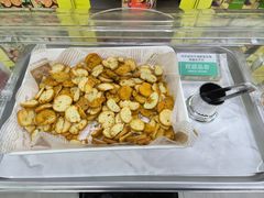 -果蔬好生活超市(乐堤港店)