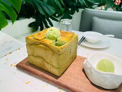 -大树餐厅(环球港店)