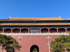 -故宫博物院(故宫)