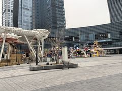 -大族广场Mall&More