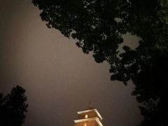 -大雁塔北广场音乐喷泉