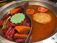 -大龙燚火锅(春熙店)