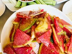 -老五四季涮肉(菜市口店)