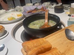 -滋粥楼·顺德菜(番禺广场总店)