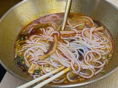 -螺阿玛柳州螺蛳粉(华南城店)