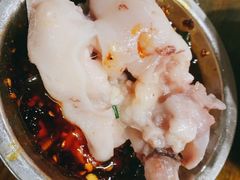 -双流老字号董蹄花(机场南四路店)