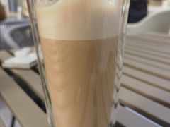 -Manner Coffee(万象食家店)