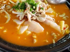 -李师傅脆肚(华强北店)