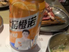 -西塔老太太泥炉烤肉(双井店)