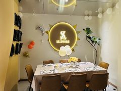 -LE SHARE洛笙·花园西餐(北京路步行街店)