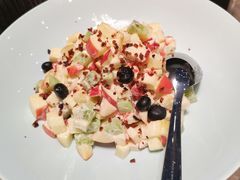 -菲住布渴酒店自助餐厅(阿里巴巴西溪园区店)