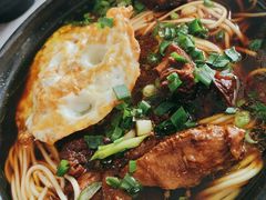 -上海为民商行清真饭店(南大路店)
