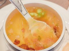 -香山湖渔家大院