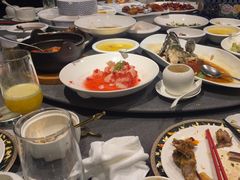 -羲和雅苑•北京烤鸭(国贸商城店)
