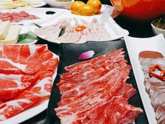 -食鲜捞火锅(湖西路店)