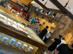 -汉巴味德巴西烤肉(顺和广场店)