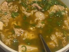 -柴门头啖汤·经典川菜·慢火汤品(锦城万达店)