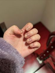 -Lucky girl建构养甲·中式翘睫专业店