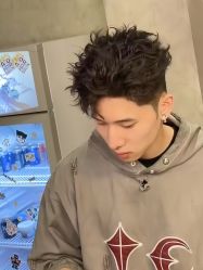 -凯博K-boom Hair Salon