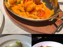 -Da Ivo哒伊沃意大利魔镜餐厅(外滩店)