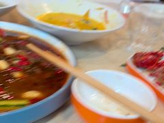 -杨氏青龙虾·羊蝎子(金盛路总店)