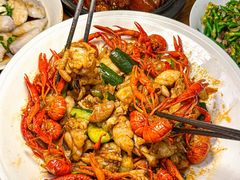 -毛哥小馆子(百井坊巷店)