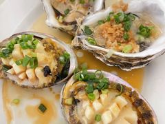 -天天渔港(杏林街店)