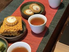 -邈墨茶馆(凤起路店)