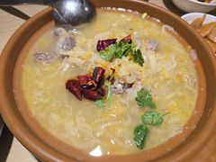 -同合居·非遗东北菜(王府井店)