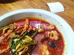 -古渡驛(丽彩·潮流港店)