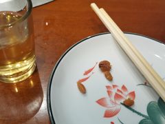 -铁锅炖灶台鱼老三炖鱼馆