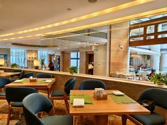 -威斯汀舞台餐厅