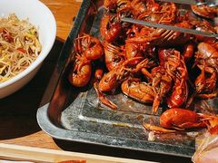 -米八子烧烤工厂(西区店)