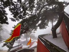 -妙峰山风景名胜区