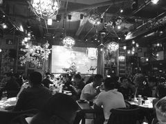 大堂-胡桃里音乐酒馆(下沙店)