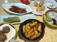 -一茶一点(海景店)