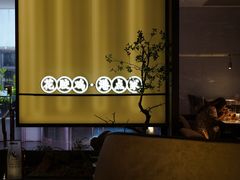 -领鲜天下·焗海鲜·花胶鸡(天目里店)