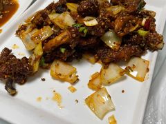 鸡叉-乡间好味私家菜(总店)