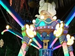 -三亚海昌梦幻海洋不夜城