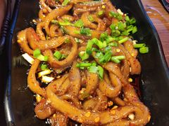 -Let’s WaKao瓦烤(贝森店)