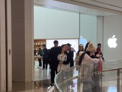 -Apple零售店(青岛万象城店)