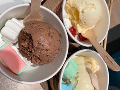 -星伦多自助料理·涮烤一体(杭州来福士店)