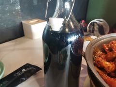 -问渔烤鱼(回龙观总店)