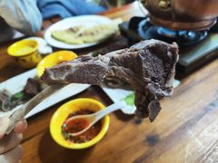 -塔洛藏餐吧(香格里拉古城店)