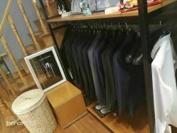 -Little Tailor 小裁缝西服衬衫大衣私人定制(虹口店)