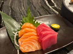 -长沙北辰洲际酒店-兰调全日餐厅