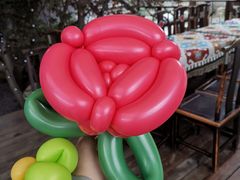 -乌托邦轰趴日租聚会别墅(先生的院子店)