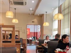 大堂-牛New寿喜烧(青浦店)