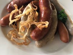 -宝莱纳餐厅(滨江店)